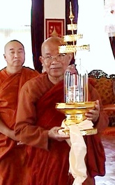 Rewata Dhamma