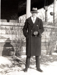 Farquhar McHarg profile picture