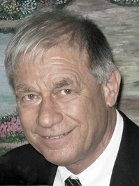 Steven J. Canton