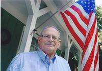 Curtis P. Gay