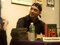 Joaquín Ramon Herrera