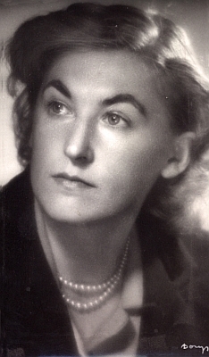 Anna swir poetry reading picture