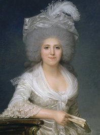 Jeanne-Louise-Henriette Campan profile picture