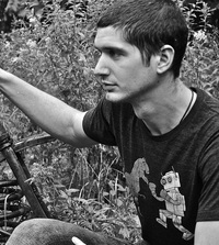 Benjamin Mumford-Zisk