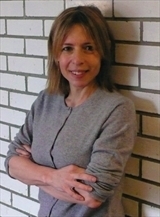 Jane Ziegelman profile picture