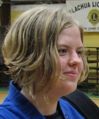 Hannah E. O'Neal profile picture
