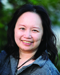 Kittie Wong