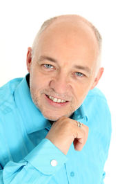 Barry  Devlin