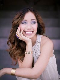 Michelle Phan profile picture