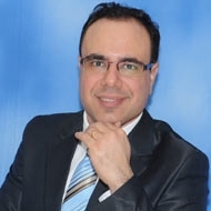 Mehrab Irani