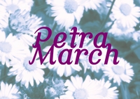 Petra March profile picture