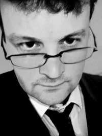 Colin   Sinclair