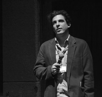 Juan Patricio Riveroll
