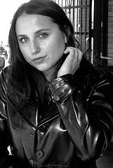 Shari Goldhagen profile picture