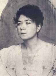 Alfonsina Storni profile picture