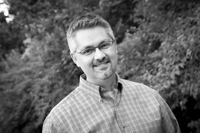 Kevin D. Glenn (Author of Hand Over Fist)