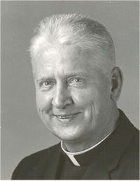 Walter J. Ciszek profile picture