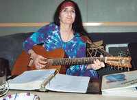 Leslie Fish profile picture