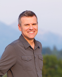 Jon Harrison profile picture