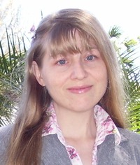Julie Sondra Decker profile picture