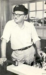 Richard Pike Bissell profile picture