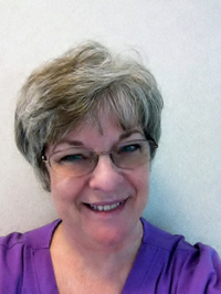 Jan Meredith profile picture