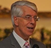 Denis Alexander profile picture