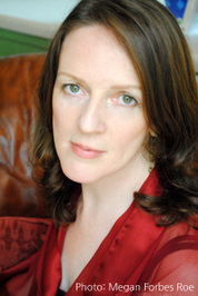 Michèle Forbes profile picture
