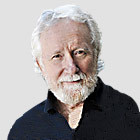 Norm Stamper