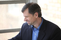 Nathan A. Goodman