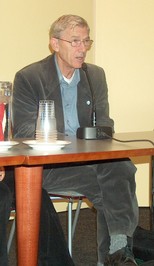 Θοδωρής Καλλιφατίδης