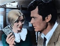 Sharon Farrell