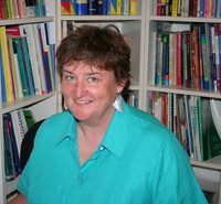 Janet Borsbey