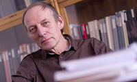 Jan Klápště