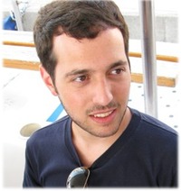 Oren Ellenbogen