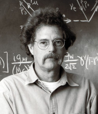 David J. Griffiths profile picture