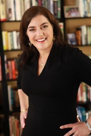 Jennifer  Siegel