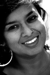 Nayomi Munaweera profile picture