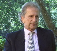 Alberto Benegas Lynch