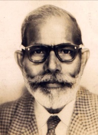 Abraham Kovoor