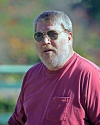 Robert Ausbourne
