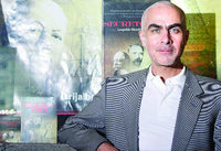 Leopoldo Medívil López