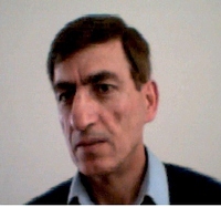 محمود زعرور