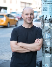 Geoff Rodkey profile picture