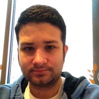 Erik Burnham profile picture