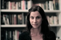 Sara Lippmann profile picture