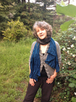 Patricia Damery