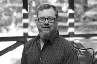 K.C.  Hanson