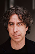 Joel Bakan profile picture