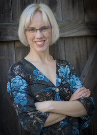 Amy  Rogers profile picture
